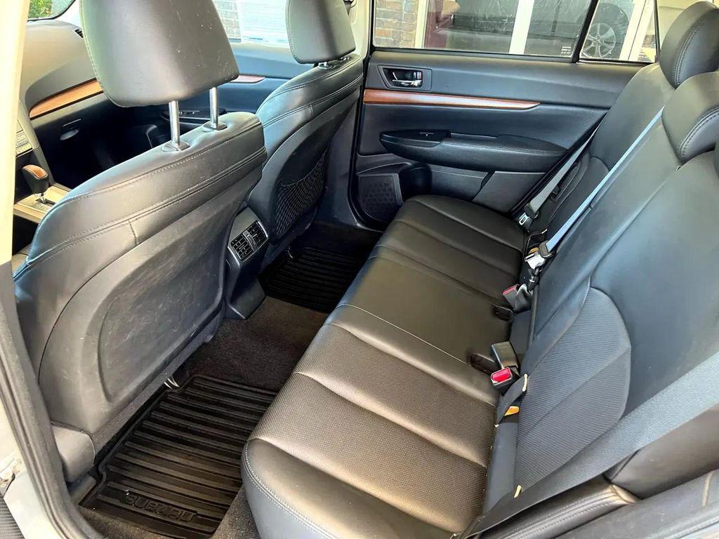 used 2013 Subaru Outback car, priced at $14,998