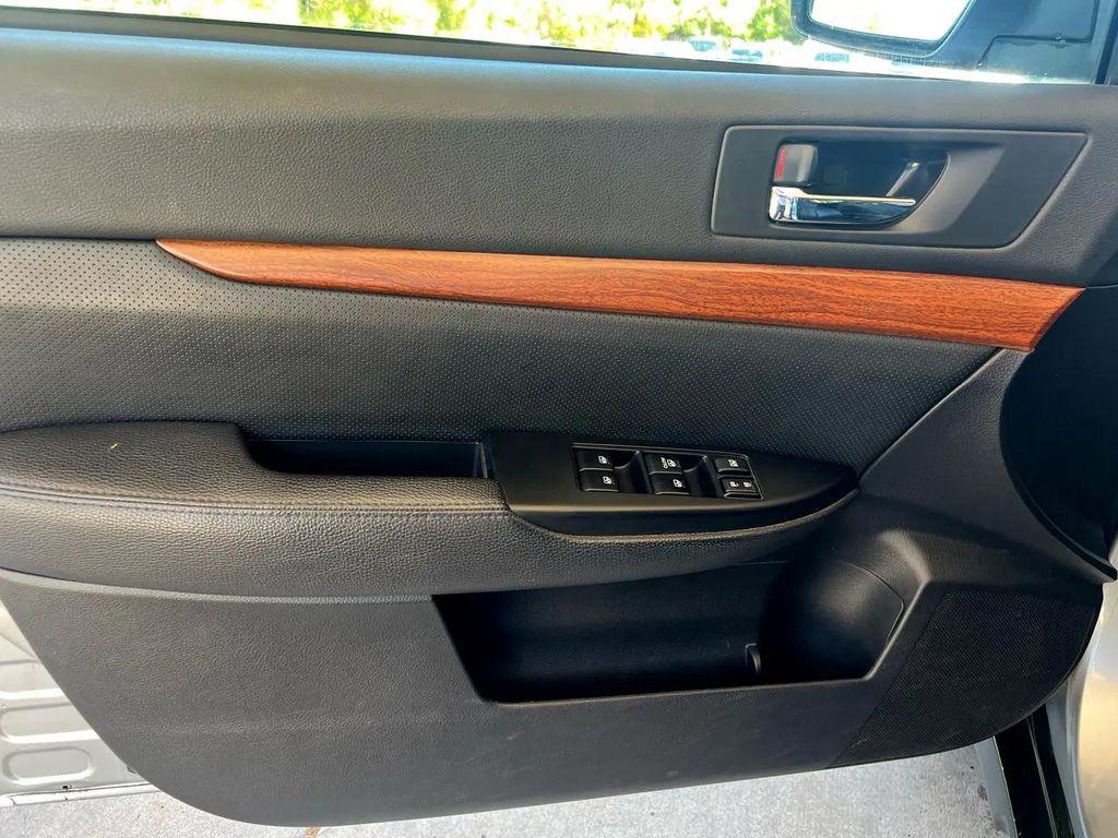 used 2013 Subaru Outback car, priced at $14,998
