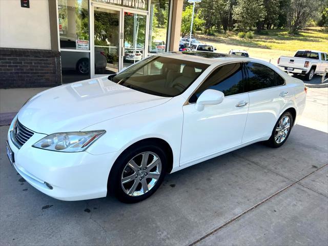 used 2007 Lexus ES 350 car, priced at $18,998