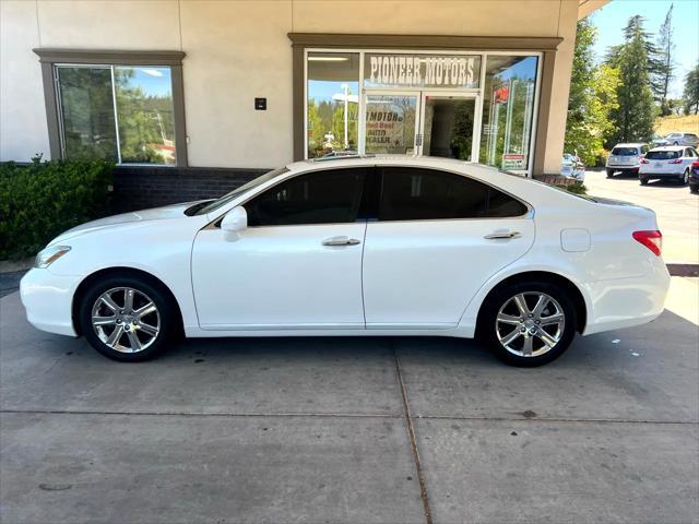 used 2007 Lexus ES 350 car, priced at $18,998