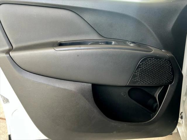 used 2021 Ram ProMaster City car, priced at $24,998
