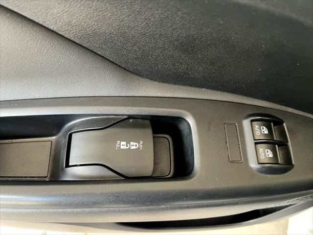 used 2021 Ram ProMaster City car, priced at $24,998