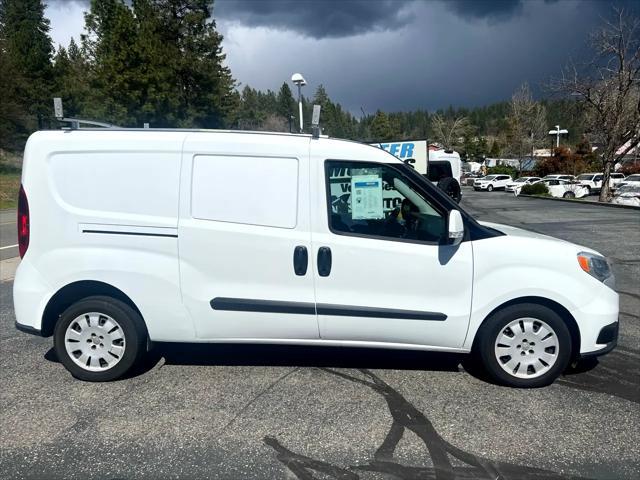 used 2021 Ram ProMaster City car, priced at $24,998