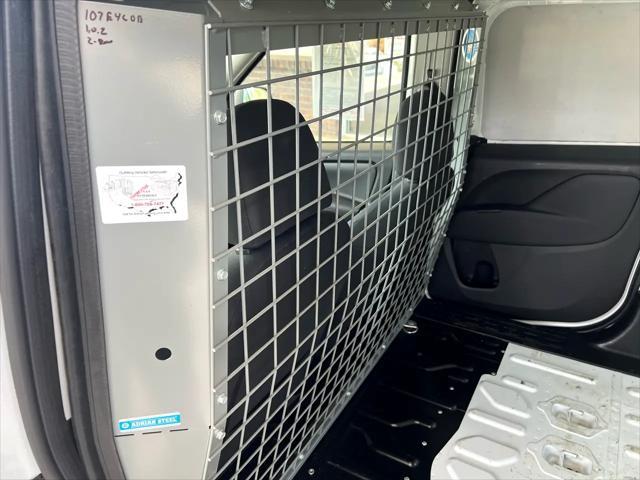 used 2021 Ram ProMaster City car, priced at $24,998