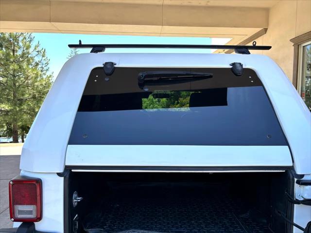 used 2016 Jeep Wrangler Unlimited car, priced at $21,998