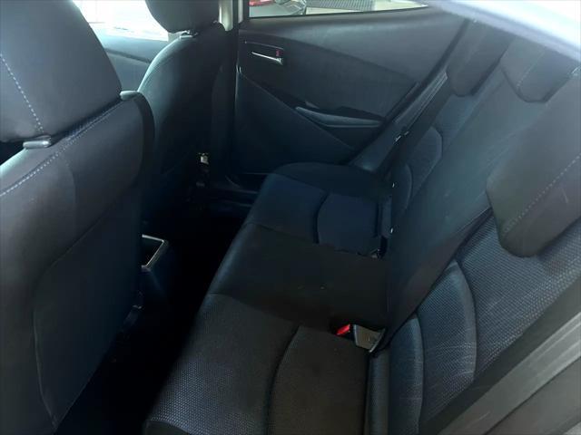 used 2017 Toyota Yaris iA car, priced at $13,898