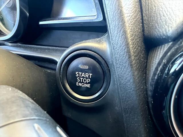 used 2017 Toyota Yaris iA car, priced at $13,898