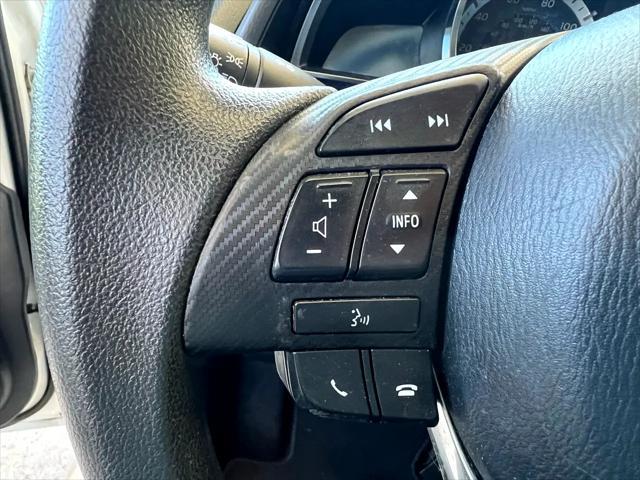 used 2017 Toyota Yaris iA car, priced at $13,898