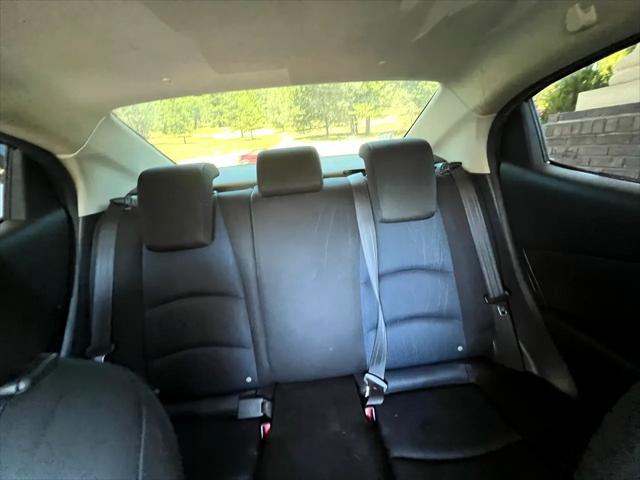used 2017 Toyota Yaris iA car, priced at $13,898