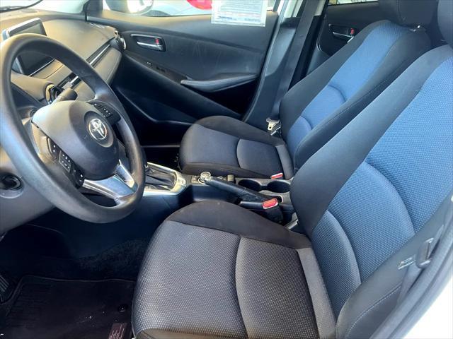 used 2017 Toyota Yaris iA car, priced at $13,898
