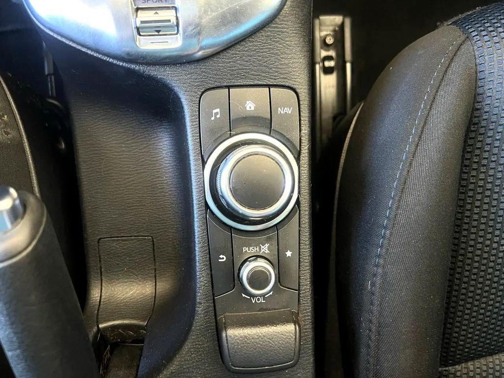 used 2017 Toyota Yaris iA car, priced at $13,495