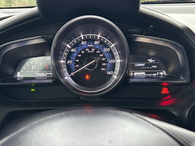 used 2017 Toyota Yaris iA car, priced at $13,998
