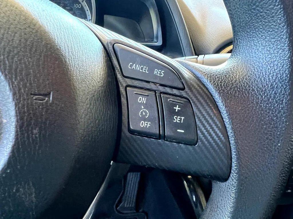 used 2017 Toyota Yaris iA car, priced at $13,495