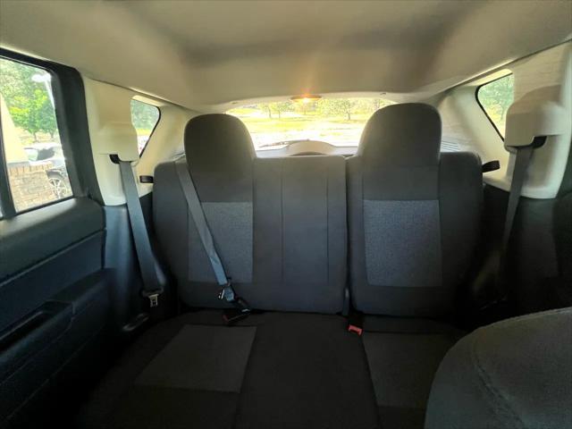 used 2015 Jeep Compass car, priced at $12,998
