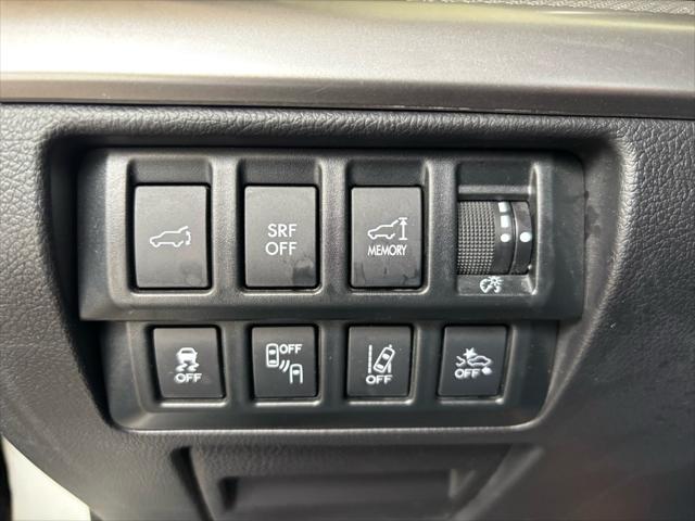 used 2016 Subaru Outback car, priced at $21,998