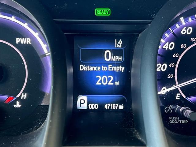 used 2016 Toyota Avalon Hybrid car, priced at $22,998