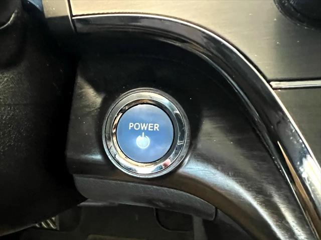 used 2016 Toyota Avalon Hybrid car, priced at $22,998