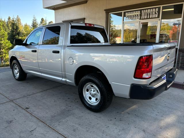 used 2016 Ram 1500 car, priced at $24,998