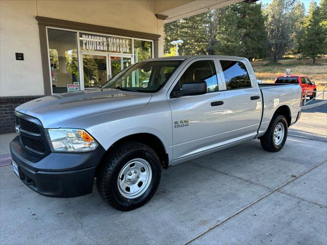 used 2016 Ram 1500 car, priced at $24,998