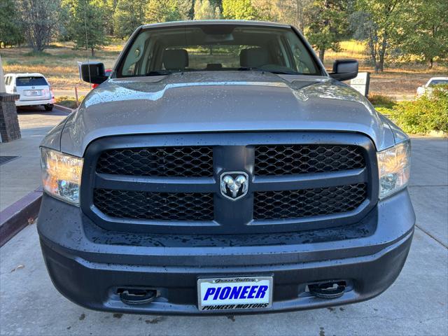 used 2016 Ram 1500 car, priced at $24,998