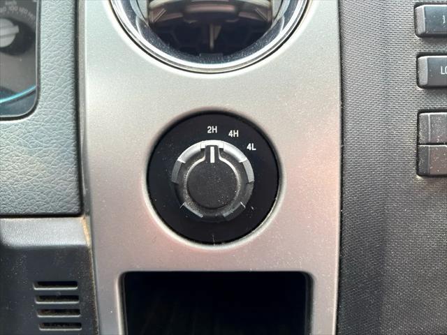 used 2012 Ford F-150 car, priced at $12,998