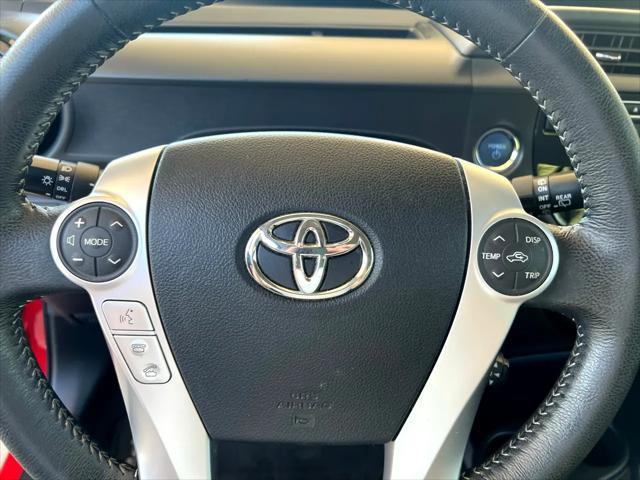 used 2015 Toyota Prius c car, priced at $15,998