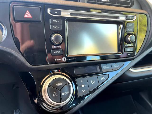 used 2015 Toyota Prius c car, priced at $15,998
