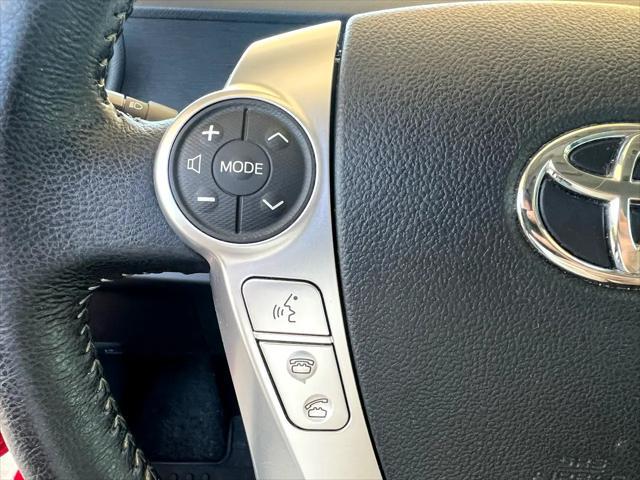 used 2015 Toyota Prius c car, priced at $15,998