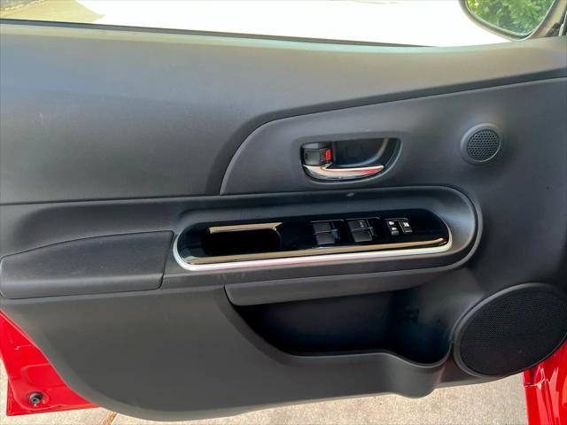 used 2015 Toyota Prius c car, priced at $15,998