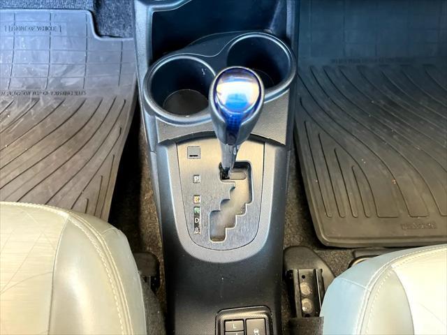 used 2015 Toyota Prius c car, priced at $15,998