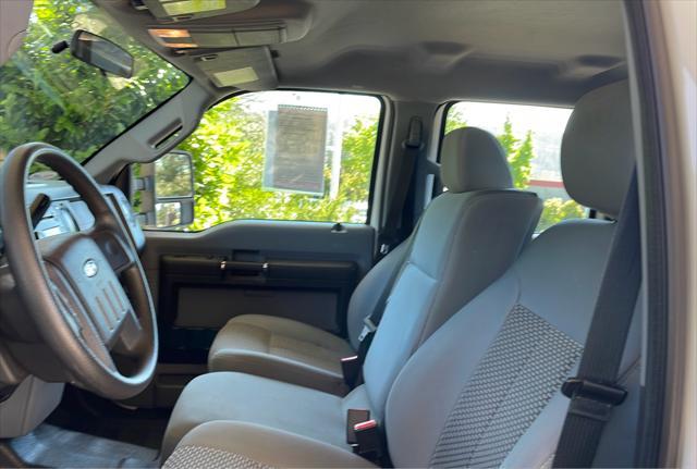 used 2015 Ford F-250 car, priced at $29,998