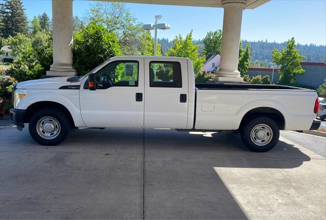 used 2015 Ford F-250 car, priced at $29,998