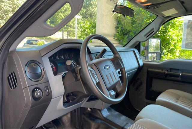 used 2015 Ford F-250 car, priced at $29,998