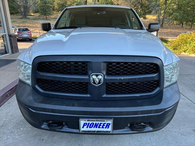 used 2015 Ram 1500 car, priced at $25,998