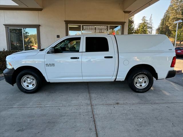 used 2015 Ram 1500 car, priced at $25,998