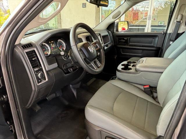 used 2016 Ram 1500 car, priced at $24,998