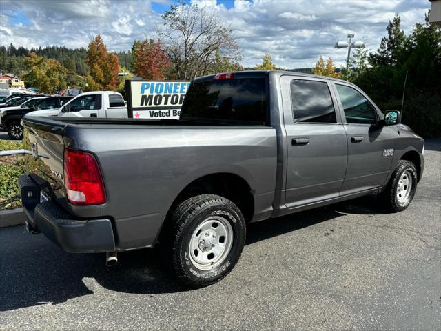 used 2016 Ram 1500 car, priced at $24,998