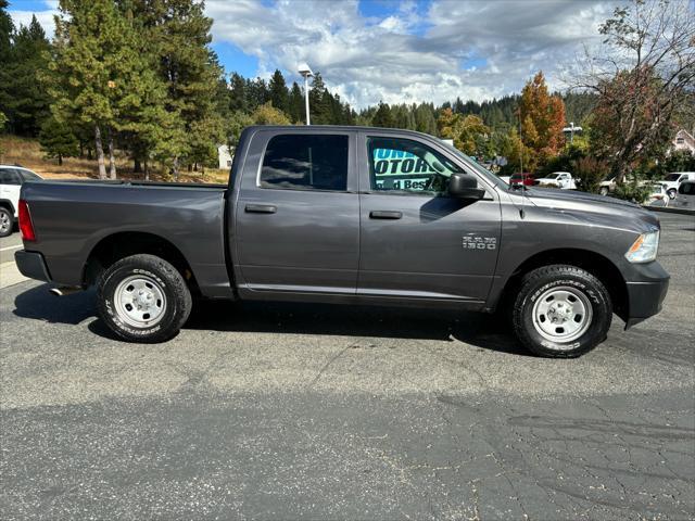 used 2016 Ram 1500 car, priced at $24,998