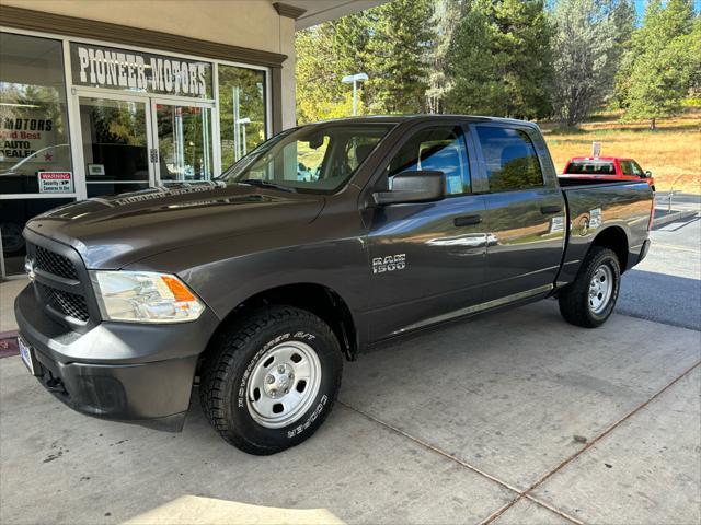 used 2016 Ram 1500 car, priced at $24,998