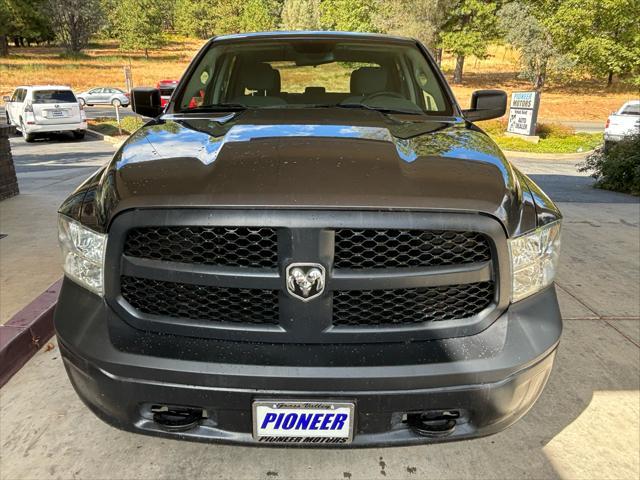 used 2016 Ram 1500 car, priced at $24,998