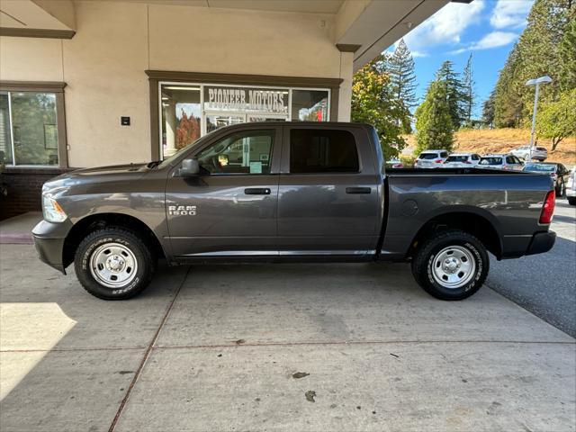 used 2016 Ram 1500 car, priced at $24,998