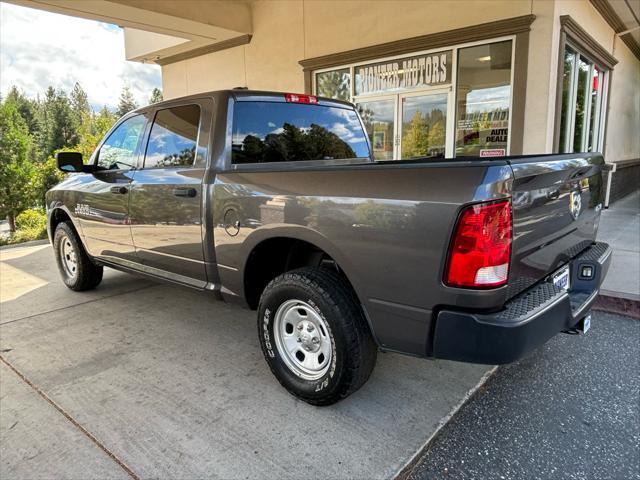 used 2016 Ram 1500 car, priced at $24,998