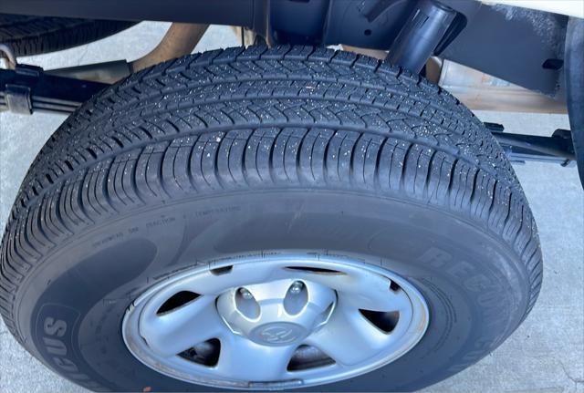 used 2022 Toyota Tacoma car, priced at $25,998