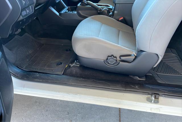 used 2022 Toyota Tacoma car, priced at $25,998