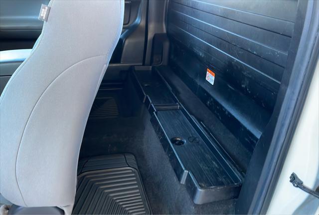 used 2022 Toyota Tacoma car, priced at $25,998