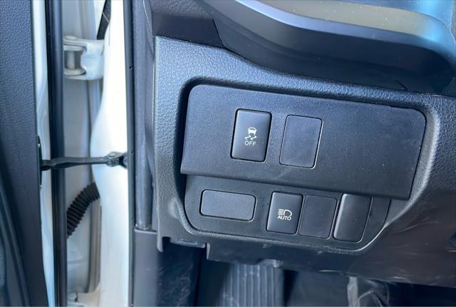 used 2022 Toyota Tacoma car, priced at $25,998