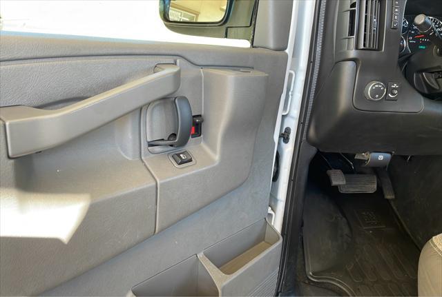 used 2016 Chevrolet Express 2500 car, priced at $29,998