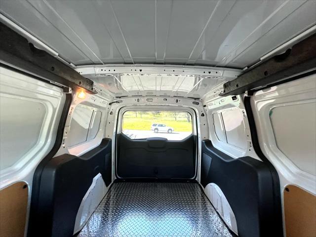 used 2016 Ford Transit Connect car, priced at $25,998