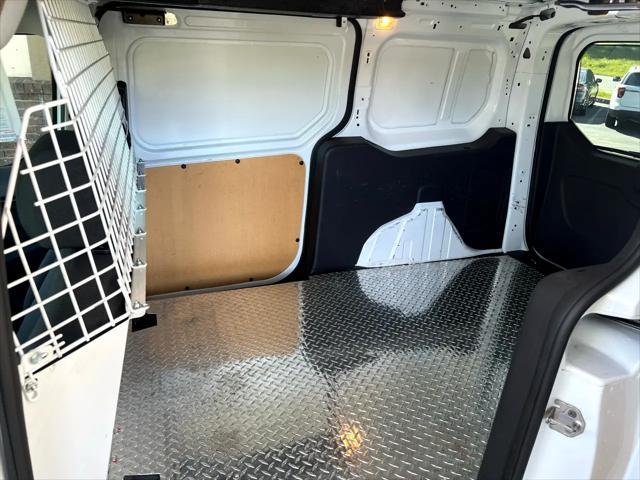 used 2016 Ford Transit Connect car, priced at $25,998