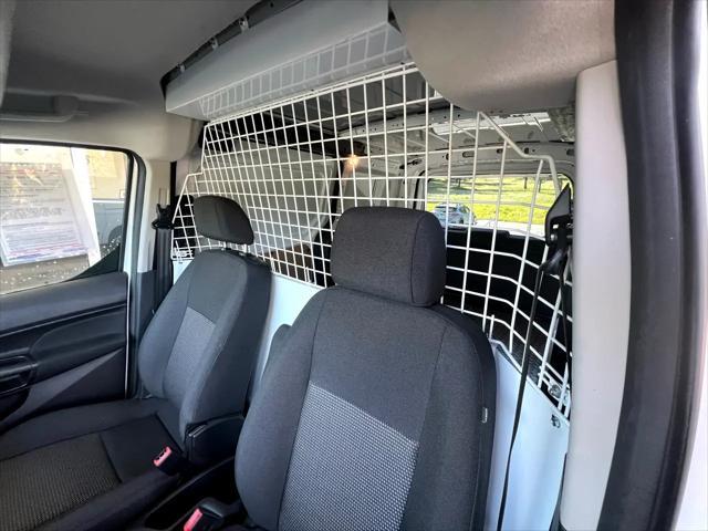used 2016 Ford Transit Connect car, priced at $25,998